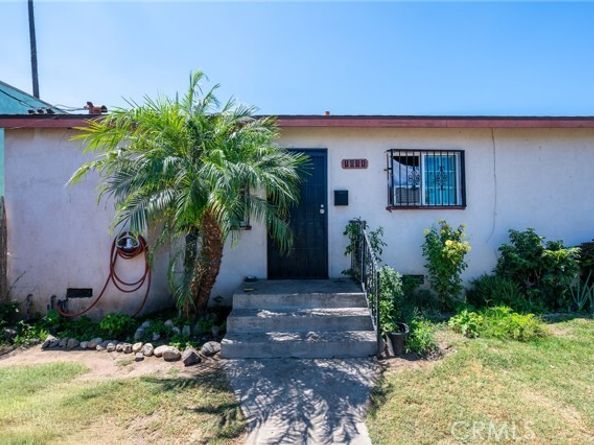 1011 N Wilmington Boulevard, Wilmington (los Angeles) CA 90744