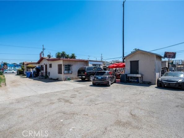 1011 N Wilmington Boulevard, Wilmington (los Angeles) CA 90744