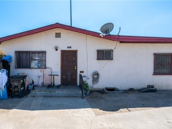 1011 N Wilmington Boulevard, Wilmington (los Angeles) CA 90744