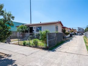 1011 N Wilmington Boulevard, Wilmington (los Angeles) CA 90744