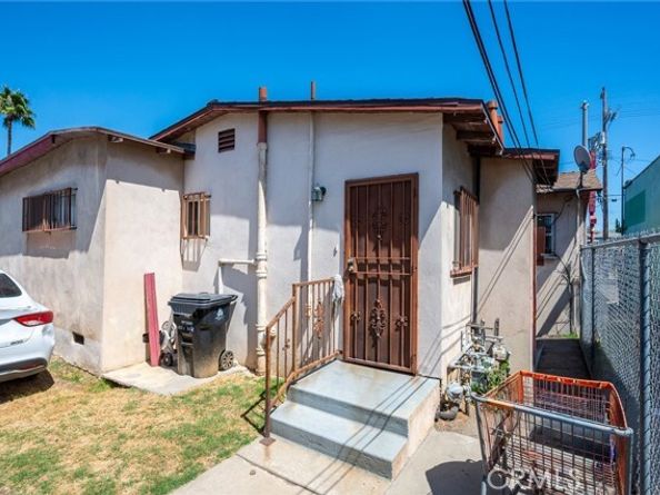 1011 N Wilmington Boulevard, Wilmington (los Angeles) CA 90744