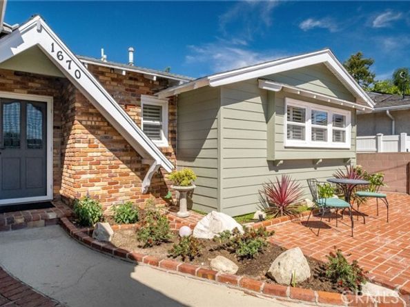 1670 W 7th, San Pedro (los Angeles) CA 90732