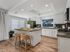 28762 Vista Aliso Road, Lake Forest (el Toro) CA 92679