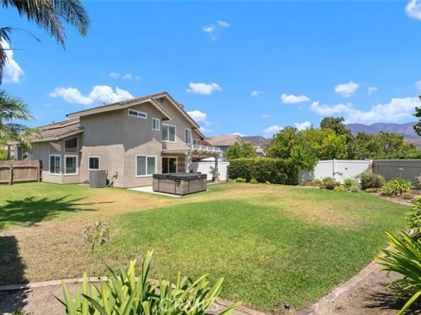 28762 Vista Aliso Road, Lake Forest (el Toro) CA 92679