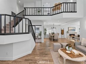 28762 Vista Aliso Road, Lake Forest (el Toro) CA 92679