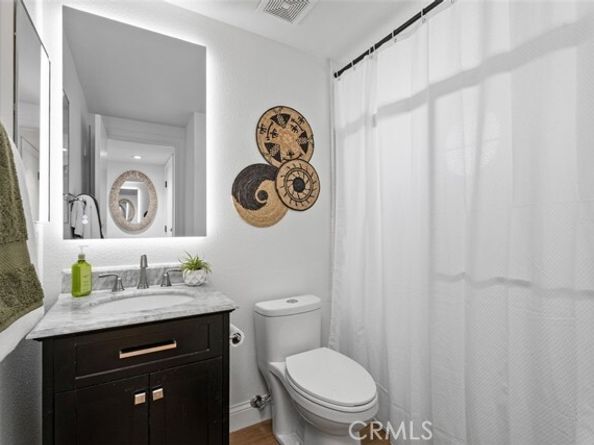 28762 Vista Aliso Road, Lake Forest (el Toro) CA 92679