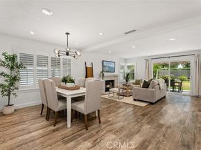 28762 Vista Aliso Road, Lake Forest (el Toro) CA 92679