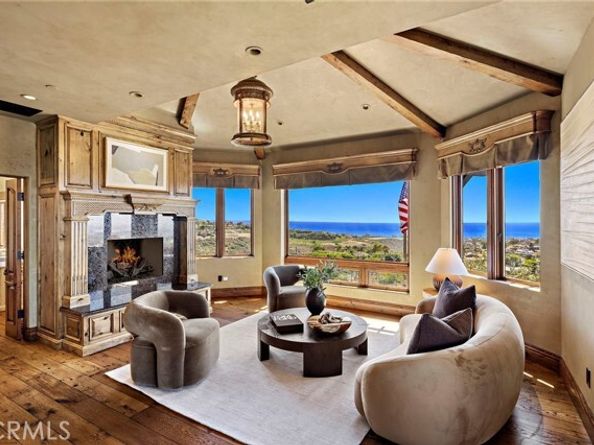 25 San Mateo Way, Corona Del Mar (newport Beach) CA 92625