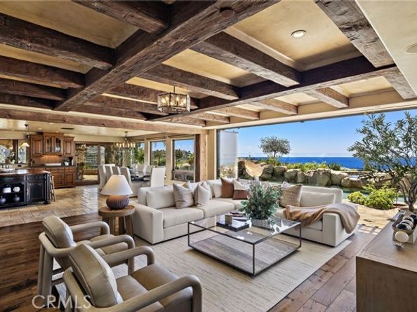 25 San Mateo Way, Corona Del Mar (newport Beach) CA 92625