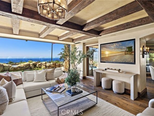 25 San Mateo Way, Corona Del Mar (newport Beach) CA 92625