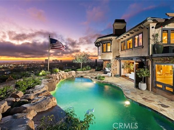 25 San Mateo Way, Corona Del Mar (newport Beach) CA 92625