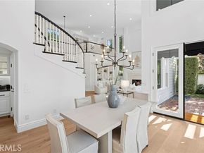 15 Canada Oaks, Laguna Hills CA 92679