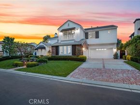 15 Canada Oaks, Laguna Hills CA 92679