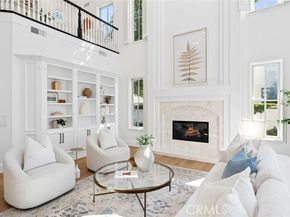 15 Canada Oaks, Laguna Hills CA 92679