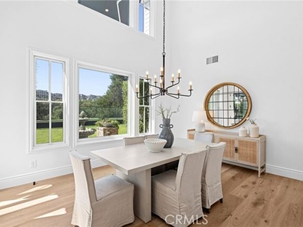 15 Canada Oaks, Laguna Hills CA 92679