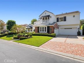 15 Canada Oaks, Laguna Hills CA 92679