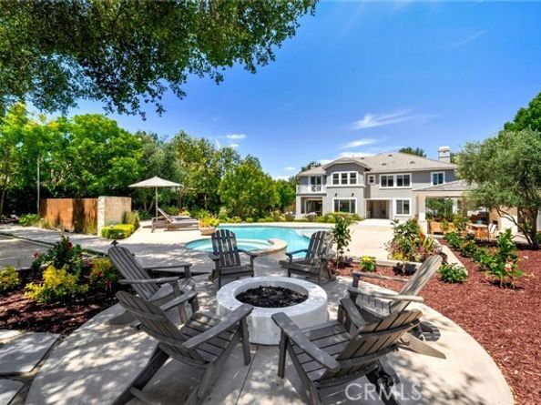 106 Panorama, Laguna Hills CA 92679