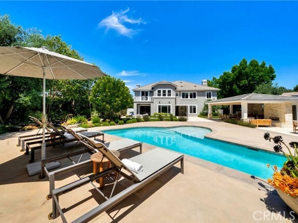 106 Panorama, Laguna Hills CA 92679