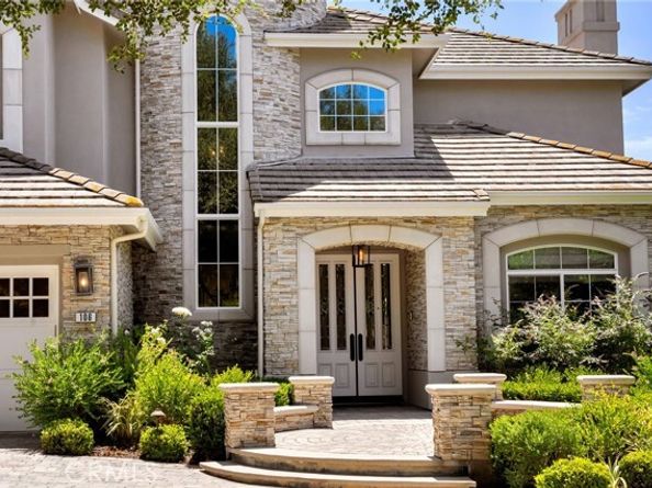 106 Panorama, Laguna Hills CA 92679