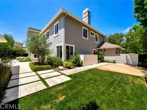 106 Panorama, Laguna Hills CA 92679