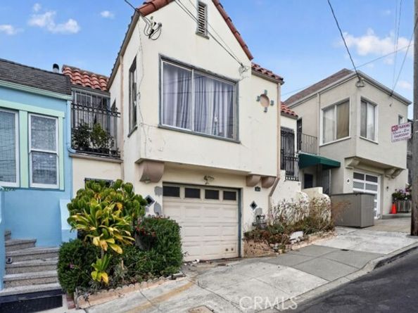 1914 Quint Street, San Francisco CA 94124