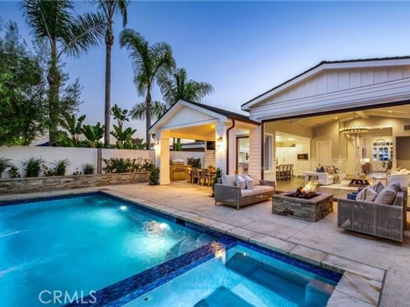 712 K Thanga, Corona Del Mar (newport Beach) CA 92625