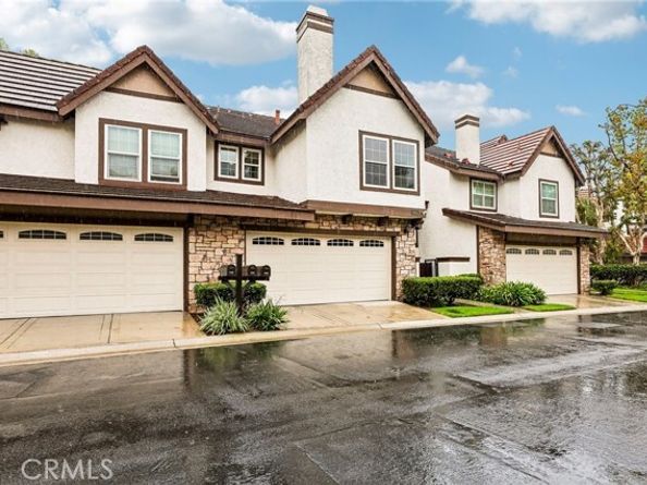 6164 E Morningview Drive, Anaheim CA 92807