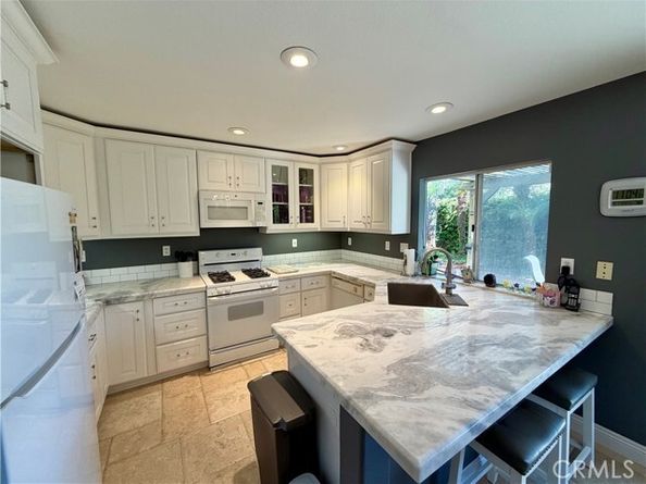 6 Mallorn, Aliso Viejo CA 92656