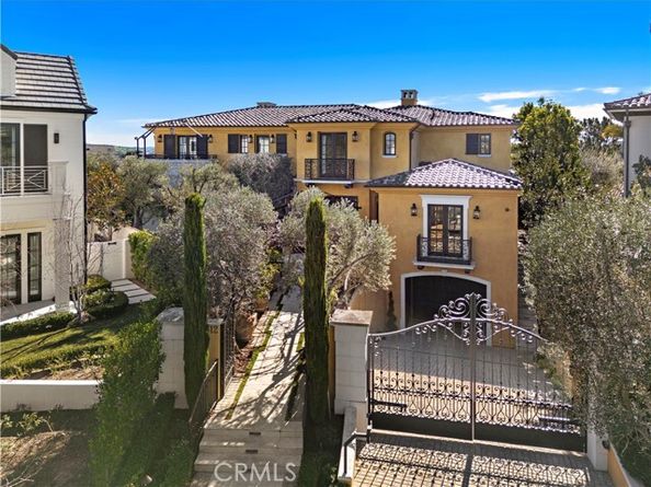 12 Thomas, Ladera Ranch CA 92694