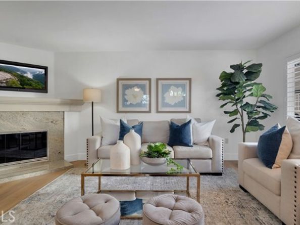 24 Christamon, Irvine CA 92620