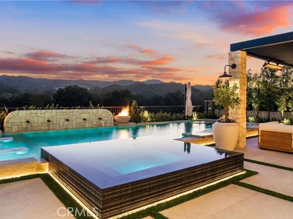 19 Augusta, Laguna Hills CA 92679