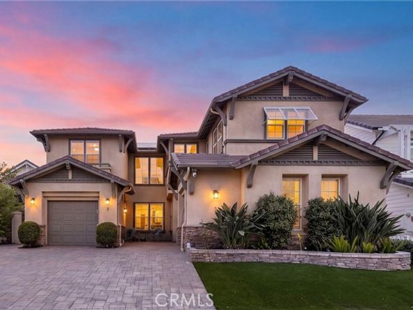 3 Caelum, Laguna Hills CA 92679