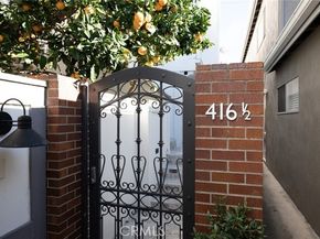 416 Dahlia A2, Corona Del Mar (newport Beach) CA 92625