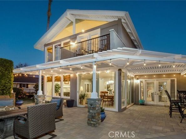 22761 Islamare Lane, Lake Forest (el Toro) CA 92630