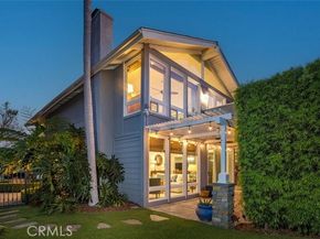 22761 Islamare Lane, Lake Forest (el Toro) CA 92630