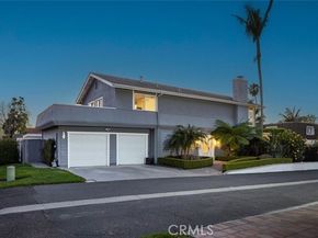 22761 Islamare Lane, Lake Forest (el Toro) CA 92630