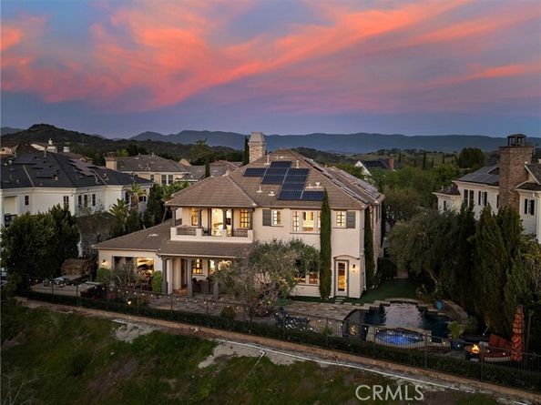 2 Galaxy Isle, Ladera Ranch CA 92694