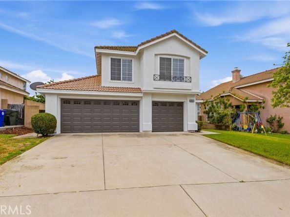 4443 Merle, Montclair CA 91763