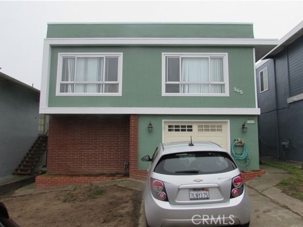 365 Lakeshire Drive, Daly City CA 94015