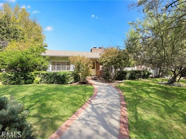 3625 Lombardy, Pasadena CA 91107