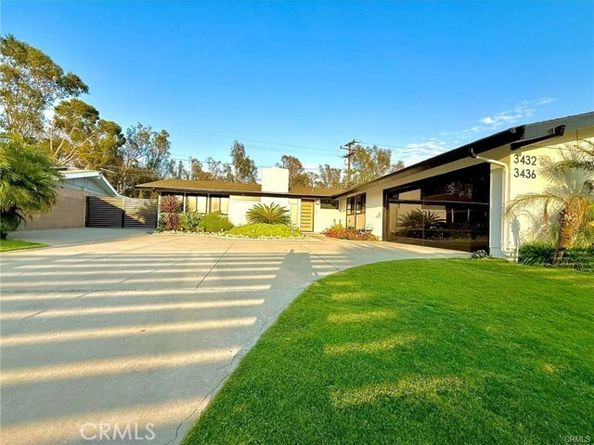 3432 Yellowtail Drive, Rossmoor Socal CA 90720