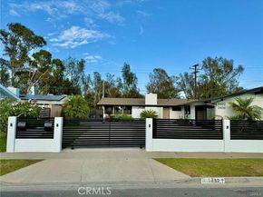 3432 Yellowtail Drive, Rossmoor Socal CA 90720