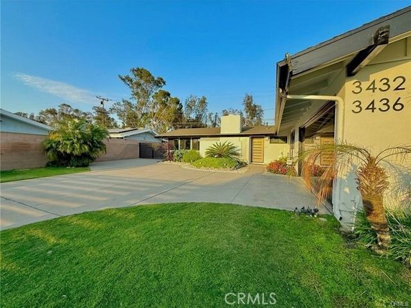 3432 Yellowtail Drive, Rossmoor Socal CA 90720