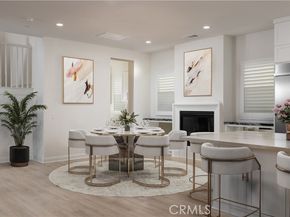 3017 Viejo Ridge North Drive, Lake Forest (el Toro) CA 92679