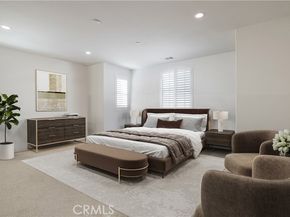 3017 Viejo Ridge North Drive, Lake Forest (el Toro) CA 92679