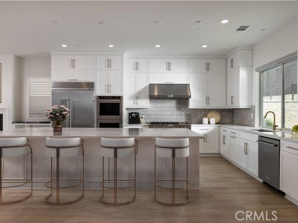 3017 Viejo Ridge North Drive, Lake Forest (el Toro) CA 92679