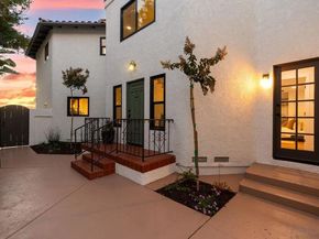6801 El Fuerte Street, Carlsbad CA 92009