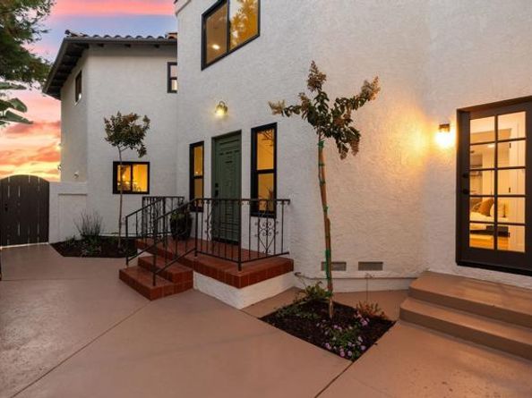 6801 El Fuerte Street, Carlsbad CA 92009