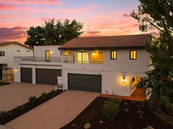 6801 El Fuerte Street
