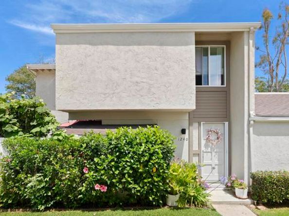 1240 Evergreen Dr, Cardiff By The Sea (encinitas) CA 92007